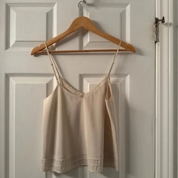 Off White  Camisole, Talula, Size S - Picture 4 of 6